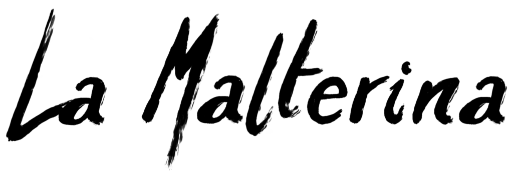 La Malterina - logo