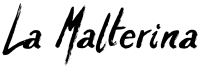 La Malterina - logo